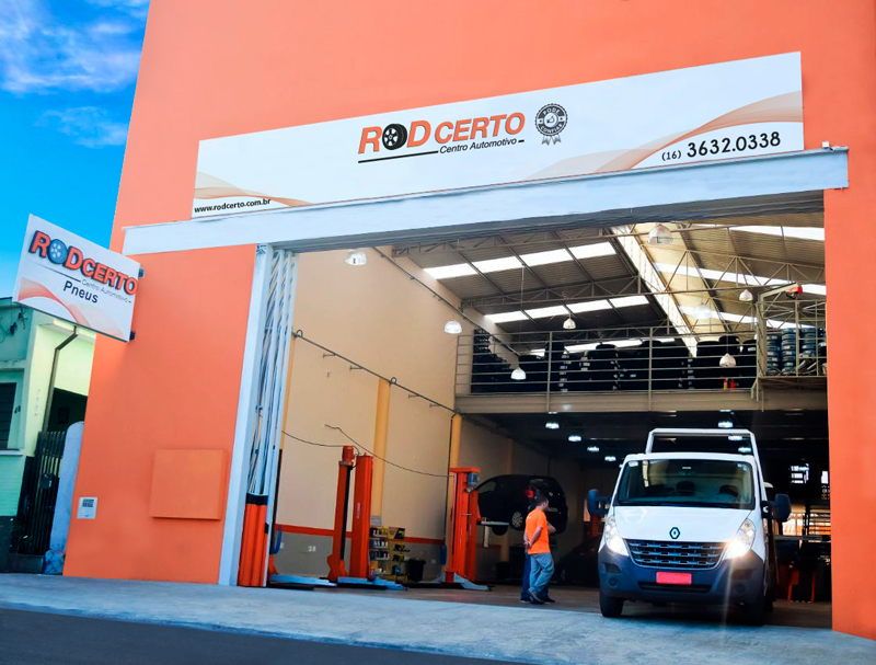 Galeria da Loja