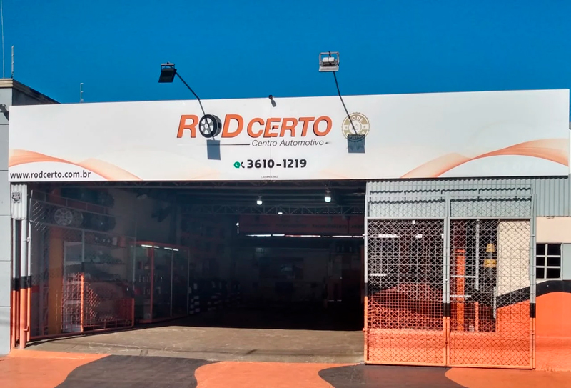 Galeria da Loja