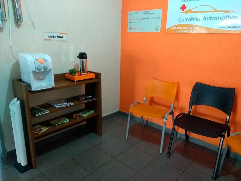 Galeria da Loja